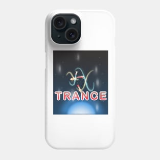 Cool Hypnosis Trance Phone Case