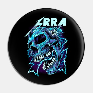 ERRA MERCH VTG Pin