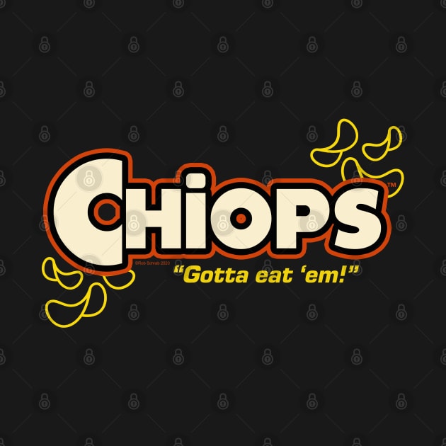 CHIOPS by RobSchrab