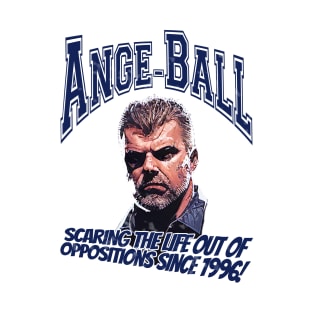 Ange-Ball T-Shirt