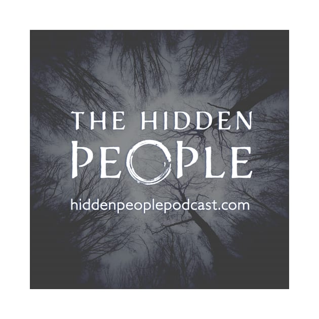 The Hidden People - With Background by Dayton Writers Movement: Audio Dramas