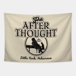 The After Thought Tapestry