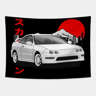 Honda Integra (DC1) Tapestry