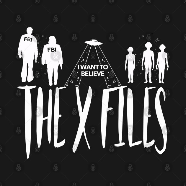 The X files  Design by Mimie20