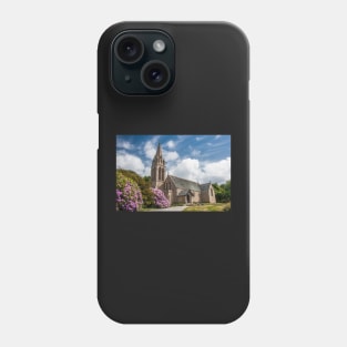 Ardwell Church, Dumfries and Galloway Phone Case