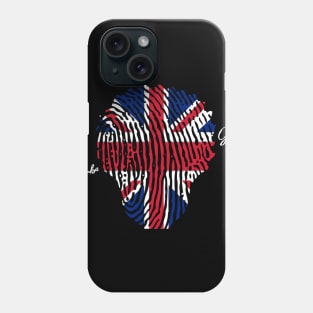 Union Phone Case