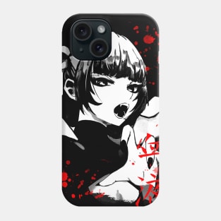 Call of the Night - Nazuna Nanakusa #03 Phone Case