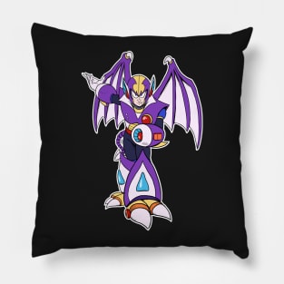 SHADEMAN Pillow