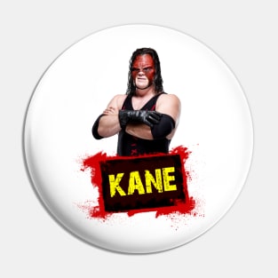 Kane Pin