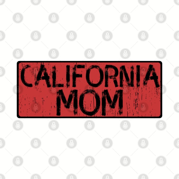 California mom distressed by SpaceWiz95