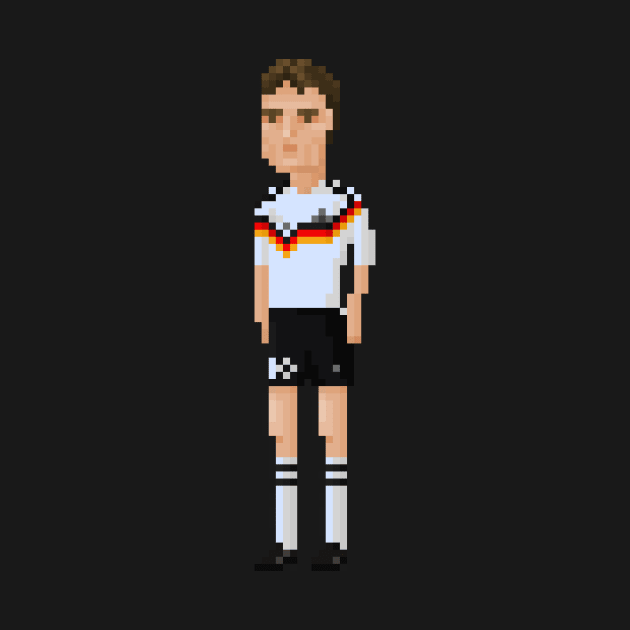 Matthaus by PixelFaces