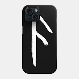 Ansuz Phone Case