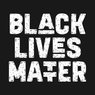 Black Lives Matter T-Shirt