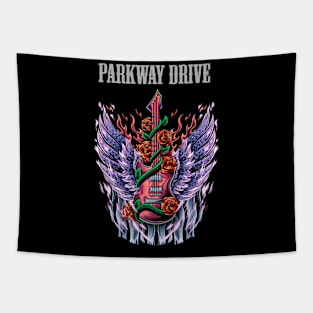 PARKWAY DRIVE BAND Tapestry