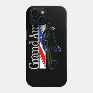 Badass Grand Am Phone Case