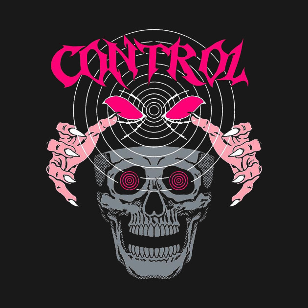 Control by OlyGhenDan