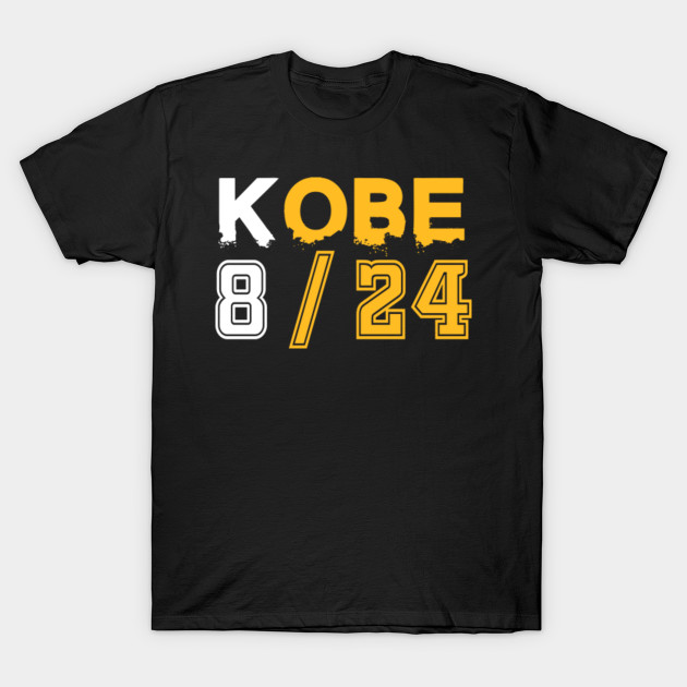 kobe 8 shirt