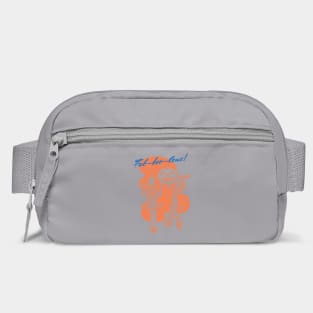 Fab-boo-lous Bag