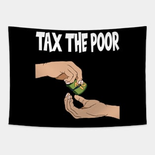 Tax Season Tax Day Tapestry