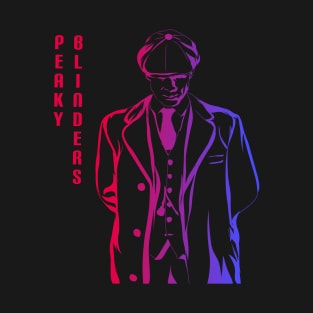 Fanart peaky blinders T-Shirt