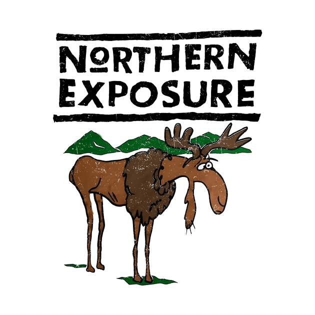 Northern Exposure by kiperb