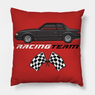 racing team Pillow