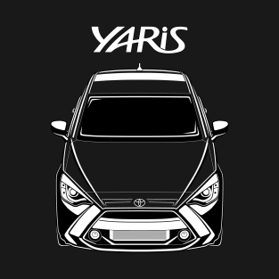 Yaris 2016-2020 T-Shirt