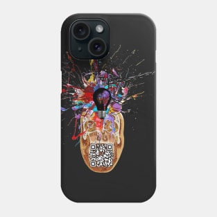 Idea as Product Phone Case