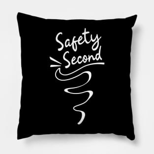 Safety Second Pillow