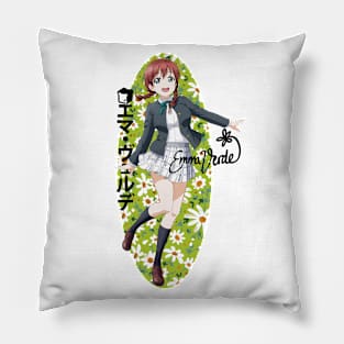 love live nijigasaki Pillow