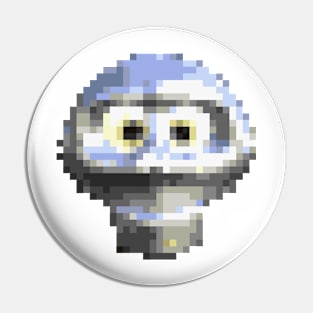 Mumbo Token Pin