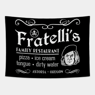 Fratelli's Family restaurant Tapestry