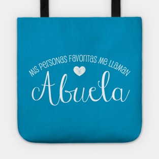 Favoritas Abuela Tote