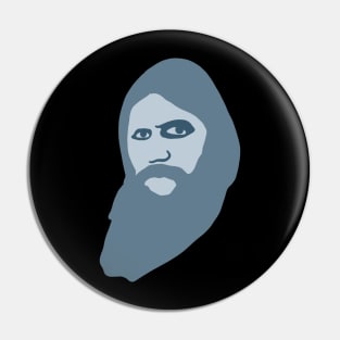 Rasputin Pin