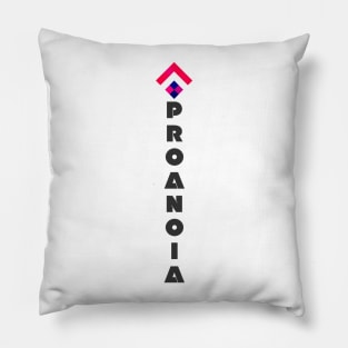 Proanoia As Above So Bolo Pillow