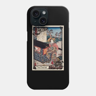 Tarot Phone Case