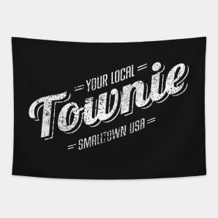 Townie USA Tapestry