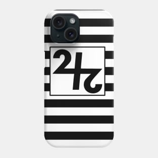 Front 242 - Parallels. Phone Case