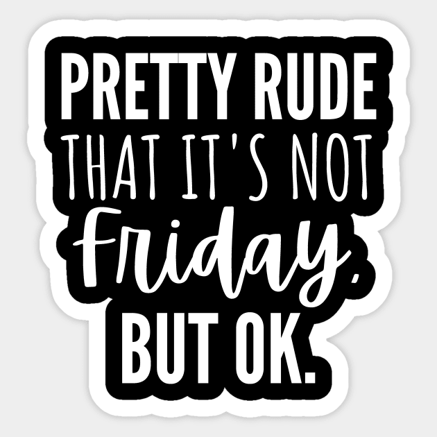 funny thursday almost friday meme