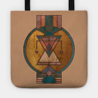 ∆ :: The Guide Tote