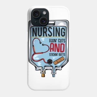 Nurse Phone Case