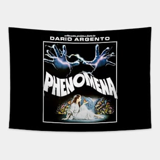 Phenomena (Titanus, 1984) Tapestry