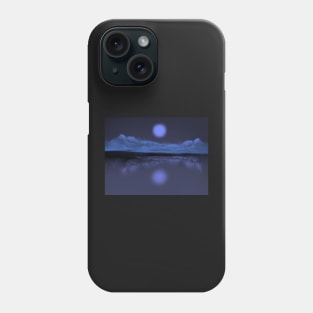 Reflection Phone Case