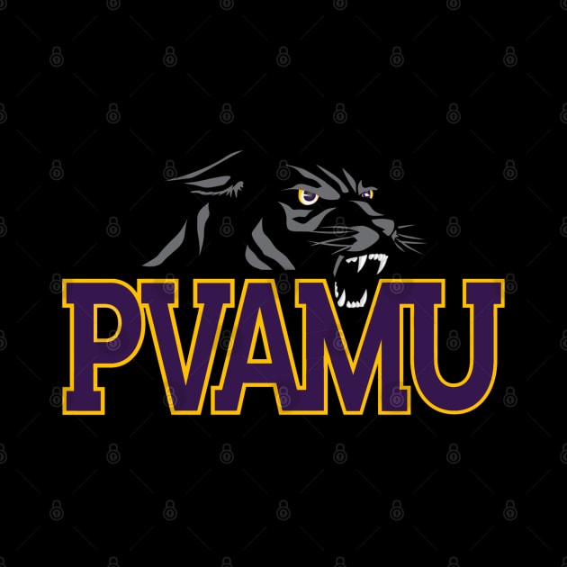 Prairie View A&M 1876 University Apparel by HBCU Classic Apparel Co