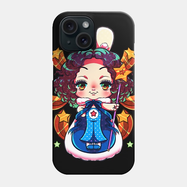 Bunny Sexbang Phone Case by gorillaprutt