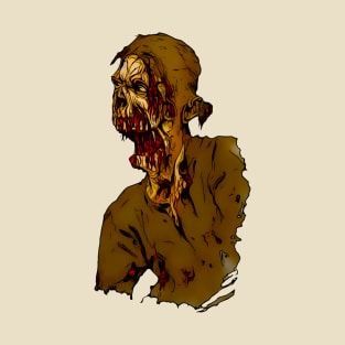 Gore Zombie T-Shirt