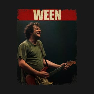 Ween - RETRO STYLE T-Shirt