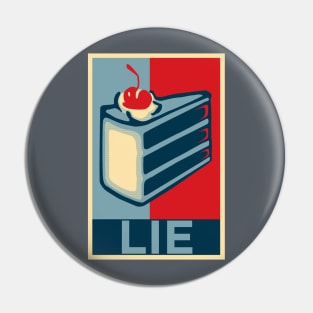 Lie Pin