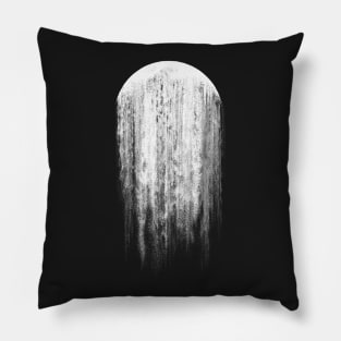 Moonfall Pillow