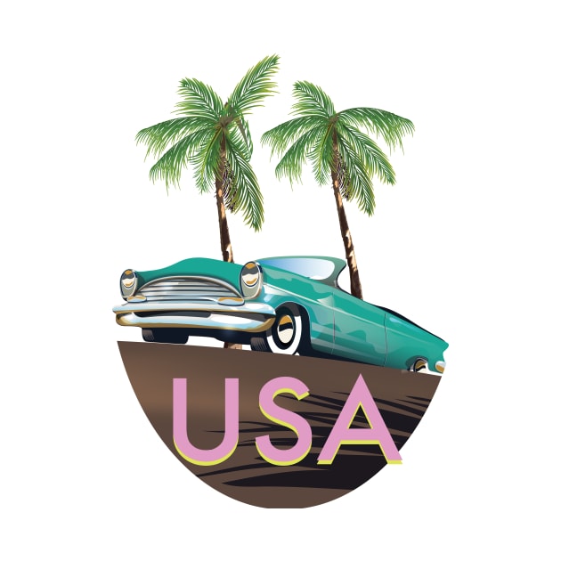 USA Tropical by nickemporium1